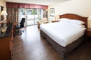 Red Lion Hotel Redding Room photo